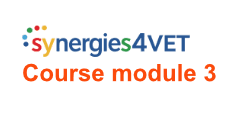 Course moduele 3