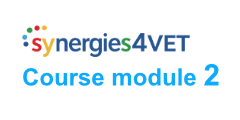 Course module 2